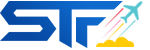 skytravelfly logo