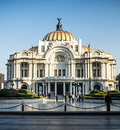 mexico