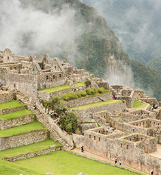peru